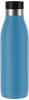Emsa Trinkflasche »Bludrop Color«, (1 tlg.), Edelstahl, Quick-Press Deckel, 12h