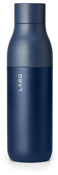 LARQ Bottle PureVis Monaco Blue (740 ml)