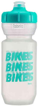 Fabric Gripper Bikes Bikes Bikes (600ml) Clear