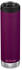 Klean Kanteen TKWide Vacuum Insulated (592ml) Café Cap