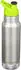 Sport Cap Brushed Stainless 2022: Klean Kanteen Classic Kid Vacuum Insulated (355 ml)