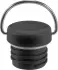 Klean Kanteen Classic (800 ml) Loop Cap Marigold