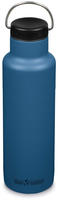 Klean Kanteen 1009195, Klean Kanteen Classic mit Loop Cap Volumen 800 Farbe...