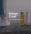 Klean Kanteen Classic (800 ml) Loop Cap Black