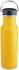 Klean Kanteen Classic (800 ml) Loop Cap Black