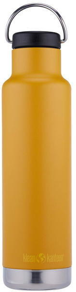 Klean Kanteen Vacuum Insulated Classic (592 ml) Marigold