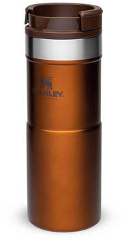 Stanley Classic Neverleak Travel Mug (0.35L) Maple
