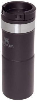 Stanley Classic Neverleak Travel Mug (0.35L) Matte Black