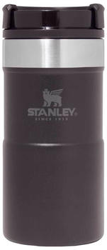 Stanley Bottles Stanley Classic Neverleak Travel Mug (0.25L) Matte Black