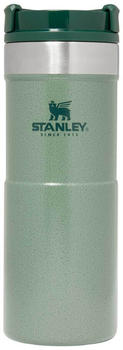 Stanley Classic Neverleak Travel Mug (0.35L) Green