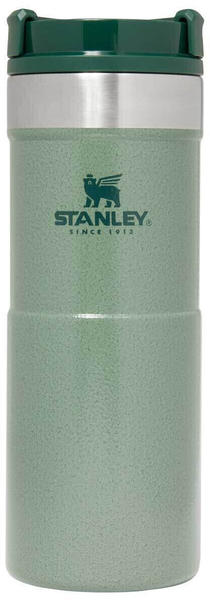 Stanley Classic Neverleak Travel Mug (0.35L) Green