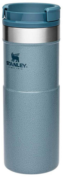 Stanley Bottles Stanley Classic Neverleak Travel Mug (0.47L) Ice