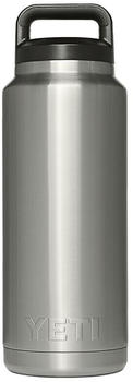 Yeti Rambler Bottle (1.1L) Stainless Steel