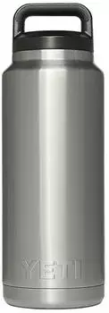 Yeti Rambler Bottle (1.1L) Stainless Steel