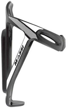 Massi Bottlecage Ios Black / White