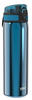 ion8 ION-SS600BLU, ion8 Auslaufsichere Edelstahlflasche Blau 500 ml