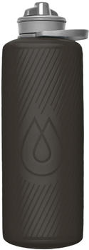 Hydrapak Flux Waterbottle 1,5L black