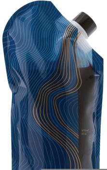 Platypus PlatyPreserve Weinflasche blau