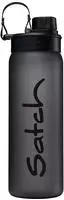 Satch Trinkflasche Black