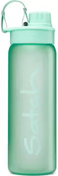 Satch Sport Trinkflasche 650ml gr&uuml;n
