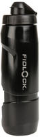 FIDLOCK Trinkflasche TWIST bottle 800 schwarz 0,80 L