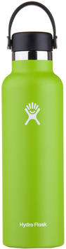 Hydro Flask Standard Mouth 0,62L seagrass