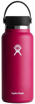 Hydro Flask Wide Mouth 946 ml snapper