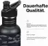 Klean Kanteen Classic (800 ml) Sport Cap Black Camo