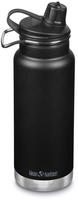 Klean Kanteen 1008337, Klean Kanteen - TKWide Vacuum Insulated mit Chug Cap -