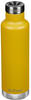klean kanteen Insulated Classic 750 ml Pour Through Cap - Thermoflasche marigold