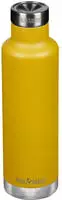 Klean Kanteen 1009483, KLEAN KANTEEN Isolierflasche Classic 750ml Pour Through Cap
