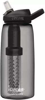 Camelbak eddy+ Filtered by Lifestraw (1L)