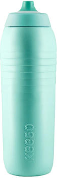 Keego Sport Trinkflasche 750ml gr&uuml;n