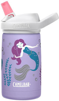 Camelbak Kid's Eddy+ Vacuum Insulated (350ml) Moonlight Mermaids