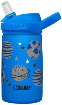 Camelbak Kid's Eddy+ Vacuum Insulated (350ml) Space Smiles