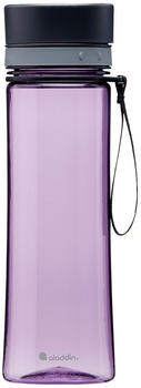 Aladdin Aveo Water Bottle (600 ml) Purple