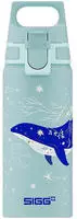 Sigg 6005.00, Sigg Kindertrinkflasche WMB ONE Dive 6005 | 0,6L Aluminium 