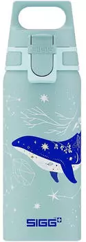 SIGG WMB ONE (0.6L) Dive