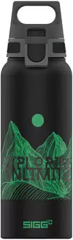 SIGG WMB ONE Pathfinder (1L) black