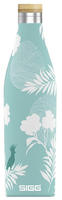 SIGG 8970.90, Sigg - 8970.90 - Trinkflasche - Meridian - Blau - 0,5 L