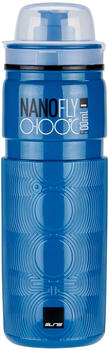Elite Thermoflasche 0-100°C 500ml blau