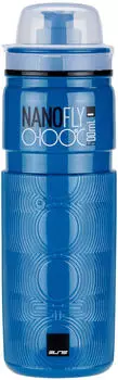 Elite Thermoflasche 0-100&deg;C 500ml blau