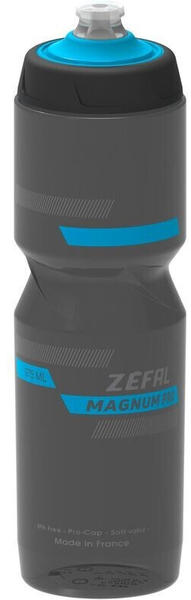 Zéfal Bottle Magnum pro 975ml grey/blue