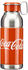 Elite Gamingchairs Elite Mia Coca-Cola Logo silber/rot 650ml