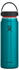 Hydro Flask Lightweight Wide Mouth Trail (946ml) teal