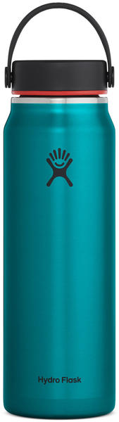 Hydro Flask Lightweight Wide Mouth Trail (946ml) teal