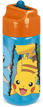 P:os Pokemon Trinkflasche 540ml