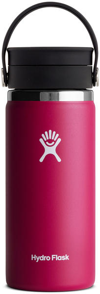 Hydro Flask Wide Mouth Coffee (473ml) snapper