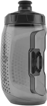 Fidlock Twist Bottle (450ml) Ersatzflasche schwarz/transp