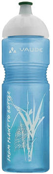 VAUDE Bike Bottle Organic (0.75L) blue